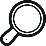 Reflect SVG Icon
